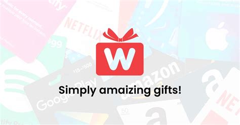 wogi gift card|Buy Gift Cards and Vouchers Online for any Occasion .